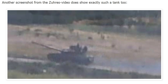 Zuhres Panzer u@w 14.8.2015